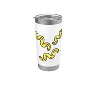 Mi piace molto la pasta Cavatappi Bicchiere termico in acciaio inox doppia parete