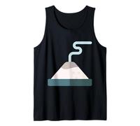 Mi Piace Molto l'agopuntura della moxibustione Canotta