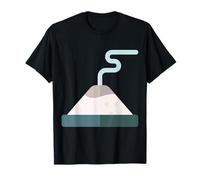 Mi Piace Molto l'agopuntura della moxibustione Maglietta