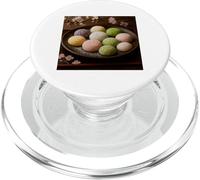 Mi piace molto Mochi Sweet New Year Dessert PopSockets PopGrip per MagSafe