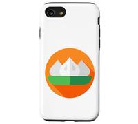 Mi piace molto Modak Sweet Dumpling Lord Ganesh Custodia per iPhone SE (2020) / 7/8