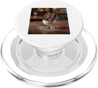 Mi piace molto Panna Cotta Italiano Dessert Italia PopSockets PopGrip per MagSafe