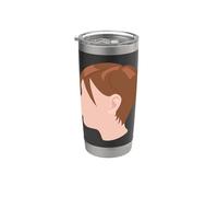 Mi piace molto Pixi Cuts Pixie Cut Bicchiere termico in acciaio inox doppia parete