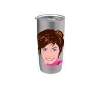 Mi piace molto Pixi Cuts Pixie Cut Bicchiere termico in acciaio inox doppia parete