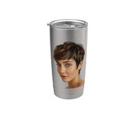 Mi piace molto Pixi Cuts Pixie Cut Bicchiere termico in acciaio inox doppia parete