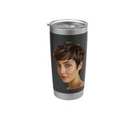 Mi piace molto Pixi Cuts Pixie Cut Bicchiere termico in acciaio inox doppia parete
