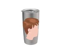 Mi piace molto Pixi Cuts Pixie Cut Bicchiere termico in acciaio inox doppia parete