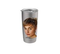 Mi piace molto Pixi Cuts Pixie Cut Bicchiere termico in acciaio inox doppia parete