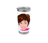 Mi piace molto Pixi Cuts Pixie Cut Bicchiere termico in acciaio inox doppia parete