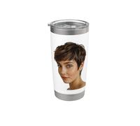 Mi piace molto Pixi Cuts Pixie Cut Bicchiere termico in acciaio inox doppia parete