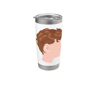 Mi piace molto Pixi Cuts Pixie Cut Bicchiere termico in acciaio inox doppia parete