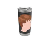 Mi piace molto Pixi Cuts Pixie Cut Bicchiere termico in acciaio inox doppia parete