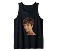 Mi Piace Molto Pixi Cuts Pixie Cut Canotta