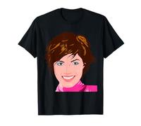 Mi Piace Molto Pixi Cuts Pixie Cut Maglietta