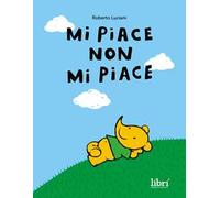 Mi piace non mi piace