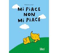 Mi piace non mi piace