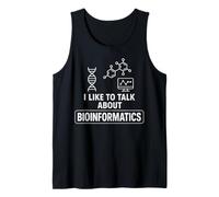 Mi piace parlare di Bioinformatica DNA Data Science Nerd Canotta