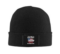 Mi Piacerebbe Un Tweet Cattivo E 1,79 di Benzina Unisex Caldo Berretto Antivento Berretto in Maglia Moda Berretti Invernale per Inverno Bici Corsa