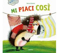 Mi piaci così