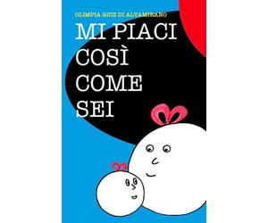 Mi piaci così come sei