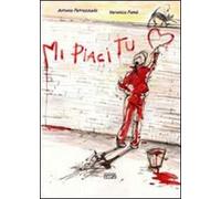 Mi piaci tu