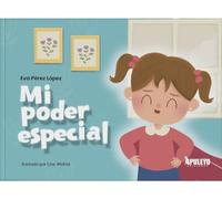 ¡Mi poder especial!