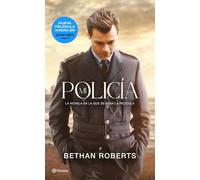 Mi policía: La novela de la nueva película de Harry Styles