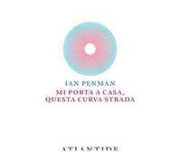 Mi porta a casa, questa curva strada