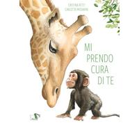Mi prendo cura di te