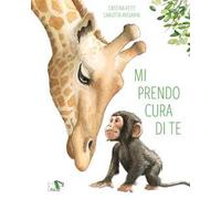 Mi prendo cura di te