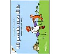 Mi prendo cura di te. L'ospedale e i tuoi diritti