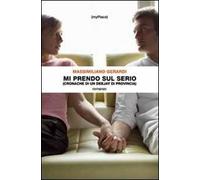 Mi prendo sul serio. Cronache di un dj di provincia