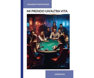 Mi prendo un'altra vita - [CTL Editore Livorno]
