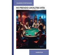 Mi prendo un'altra vita. Ediz. integrale