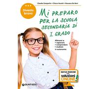 Mi preparo per la scuola secondaria di I grado: Soluzioni online