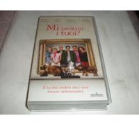 MI PRESENTI I TUOI?