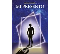 Mi presento - Antonio Amodio