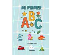 MI PRIMER ABC