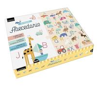 Mi primer abecedario