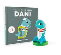 Mi Primer Abecedario Vol. 04 - Descubre La D con El delfín Dani