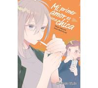 Mi primer amor es una chica