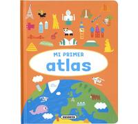 Mi primer atlas