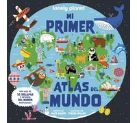 Mi primer atlas del mundo