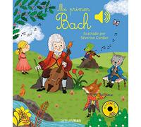 Mi primer Bach