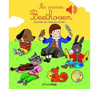 Mi primer Beethoven