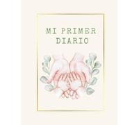Mi primer diario