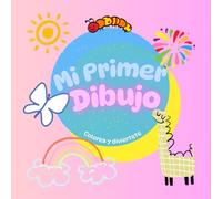 MI PRIMER DIBUJO