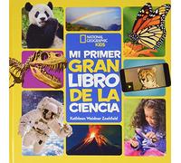 Mi primer gran libro de la ciencia