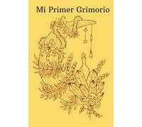 Mi primer Grimorio