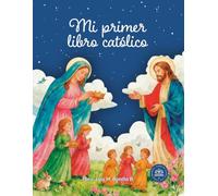 Mi primer libro católico